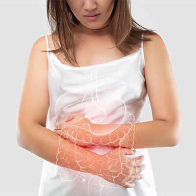 Digestive diseases