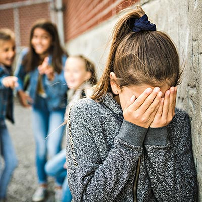 Harcèlement scolaire